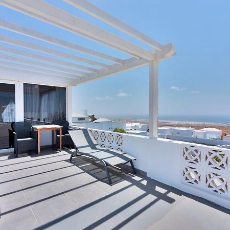 La Graciosa - Casa Marosenia Daire Güime Dış mekan fotoğraf