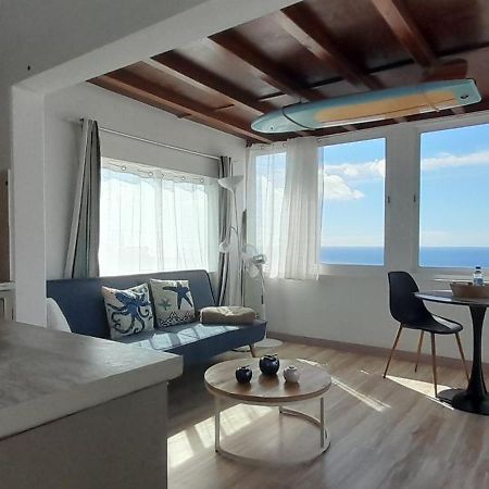 La Graciosa - Casa Marosenia Daire Güime Dış mekan fotoğraf