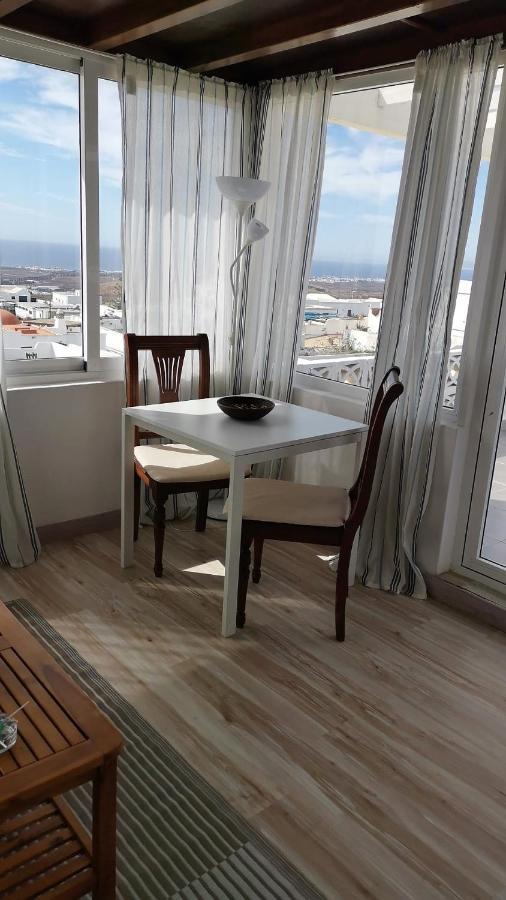 La Graciosa - Casa Marosenia Daire Güime Dış mekan fotoğraf