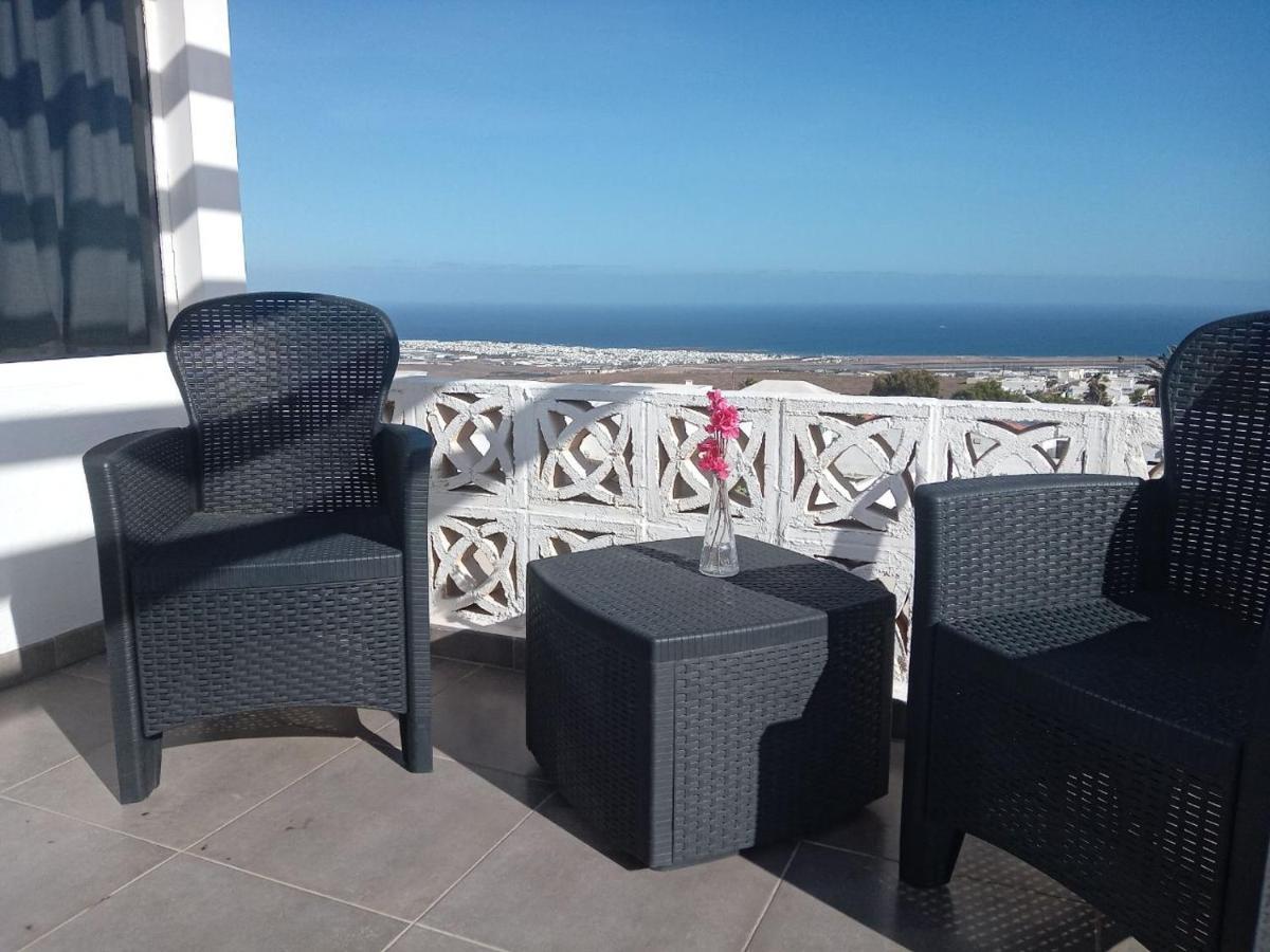 La Graciosa - Casa Marosenia Daire Güime Dış mekan fotoğraf