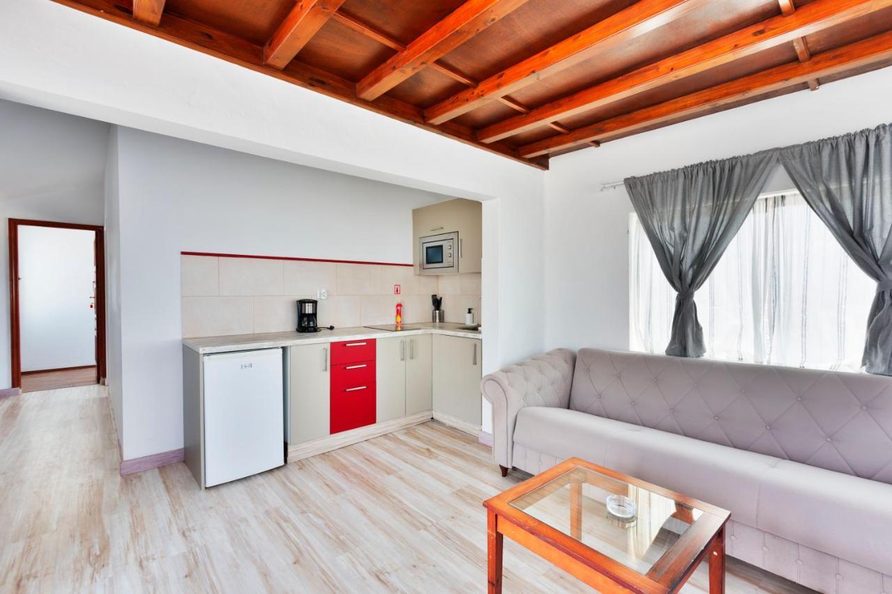 La Graciosa - Casa Marosenia Daire Güime Dış mekan fotoğraf
