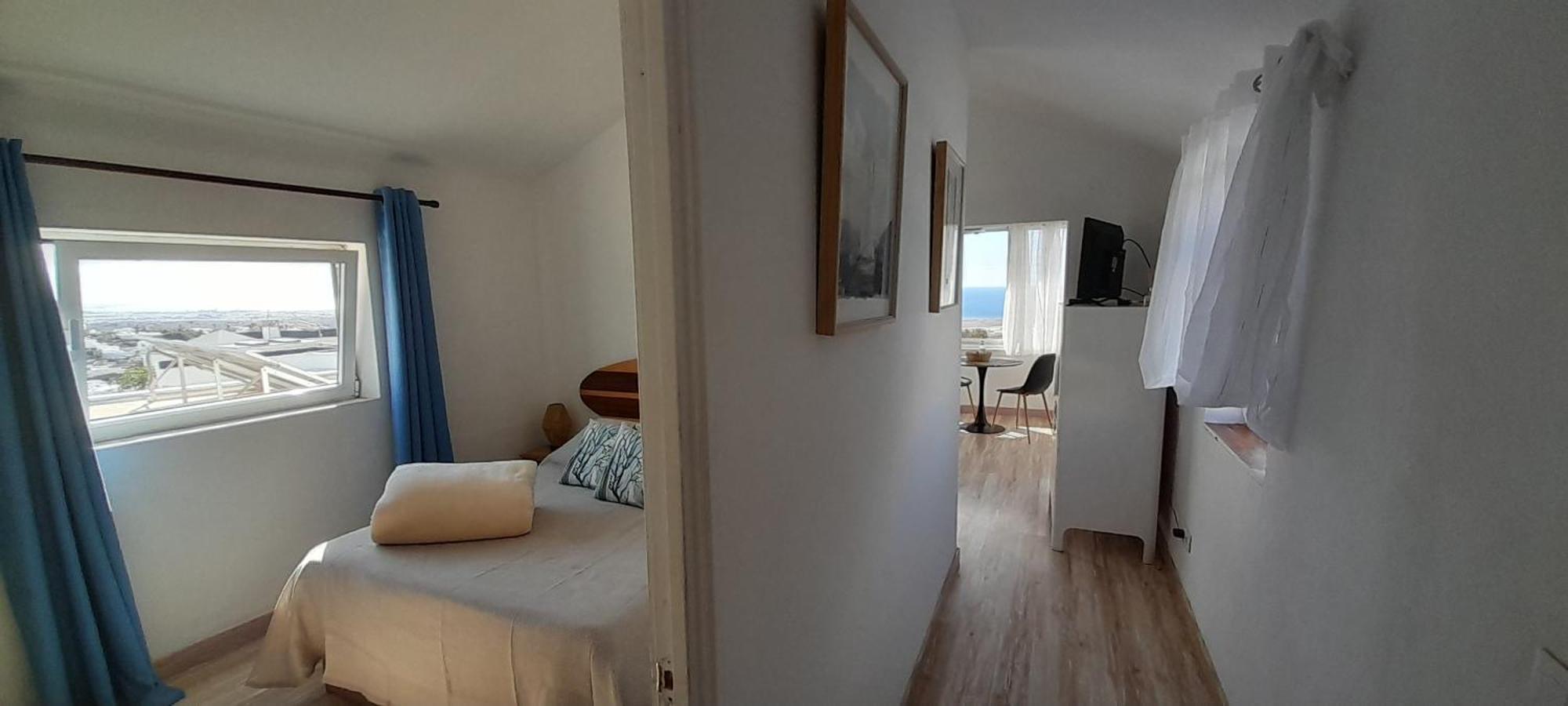 La Graciosa - Casa Marosenia Daire Güime Dış mekan fotoğraf