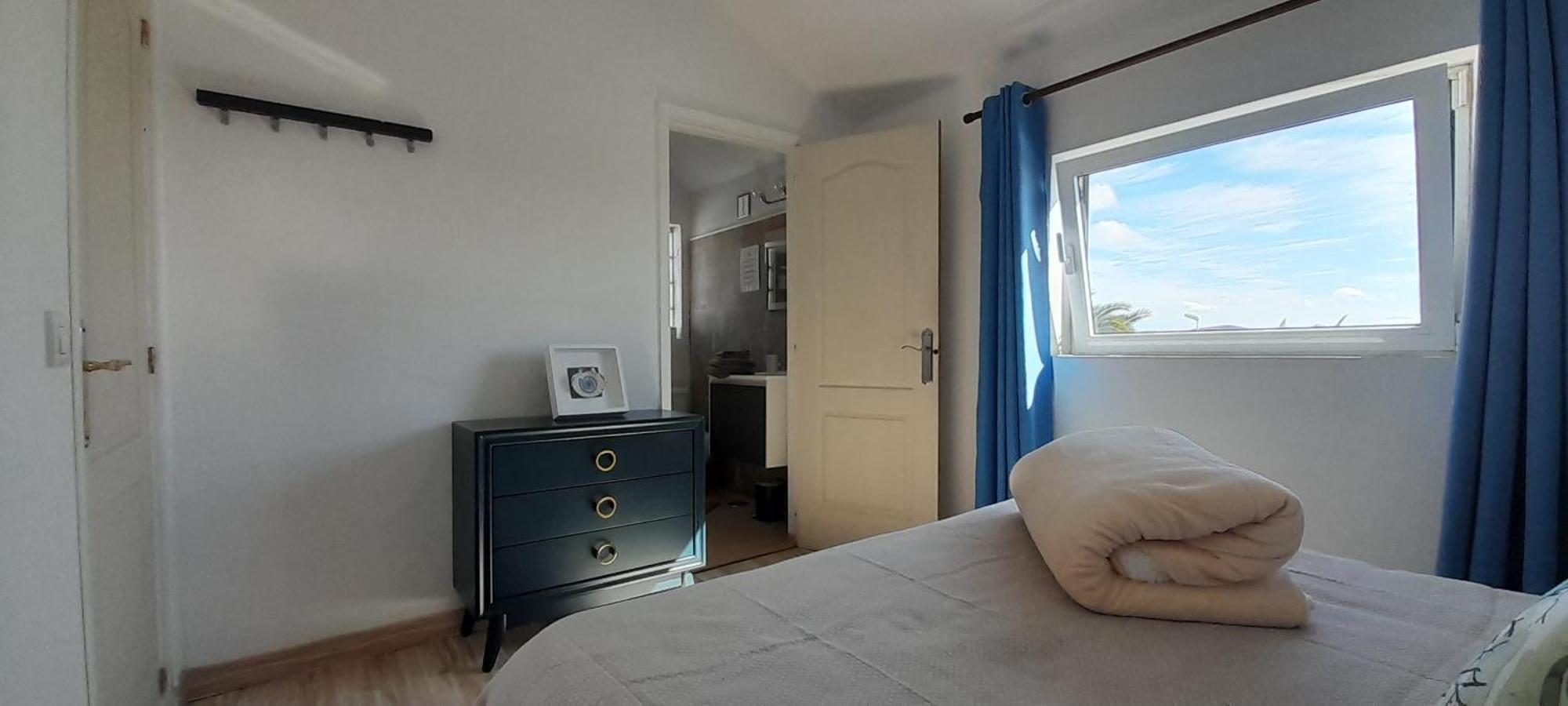La Graciosa - Casa Marosenia Daire Güime Dış mekan fotoğraf